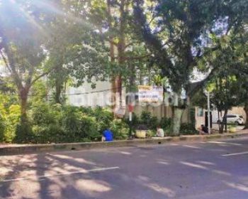 TANAH INTI KOTA JL MERAK JINGGA ( 2 MENIT KE NELAYAN RESTAURANT )