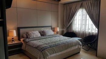 Special Unit The Edge Baros Apartment