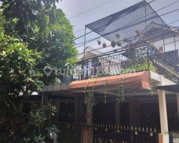 Rumah Bagus Di Maleo Bintaro Jaya Sektor 9