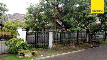 Dijual Rumah SHM di Karangan Mulya Wiyung Surabaya