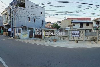 Sale Tanah Kavling: KAVLING JOHAR BARU