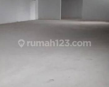 Disewakan Gudang Luas Jl. Raya Sapan Gedebage