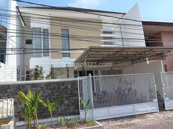 RUMAH SUTOREJO SELATAN (DN-XM)