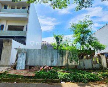 Kavling Tanah Di Lokasi Famous Pondok Indah Dengan Harga Murah,yuk Ambil Ini