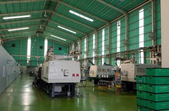 Dijual Gudang Dalam Kawasan Jababeka 5