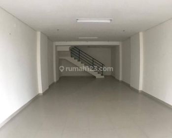 Dijual/Sewa Ruko 2 Lantai di Apartemen Saveria BSD