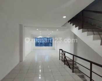 Rent Ruko: Ruko Inkopal Bagus