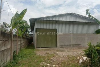 Rent Gudang: Gudang Sewa Murah