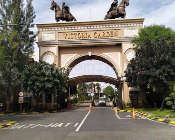 Dijual Mut'ah Rumah Cluster Victory Lt 120 mtr/2.9 Me nego Grand Galaxy City,
