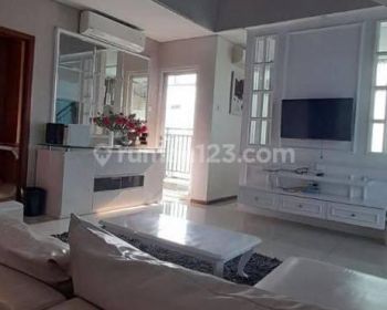 For Rent Apartment Thamrin Residence