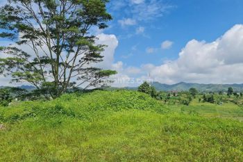 Harus Cepat Diambil Alih, Kavling Cakep Di Kota Baru Parahyangan