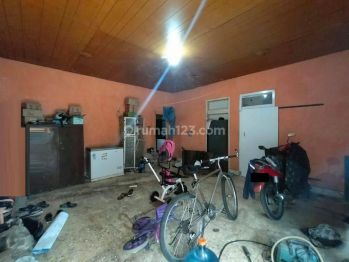 Rumah Siap Huni Ada Banyak Kamar di Suryani