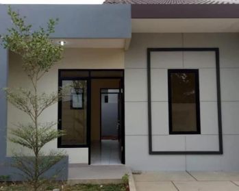 Dapatkan rumah impianmu di Chakra Residence,  dekat kawasan industri