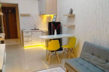 Apartemen Gunawangsa Merr New, Tower B, Lantai 19