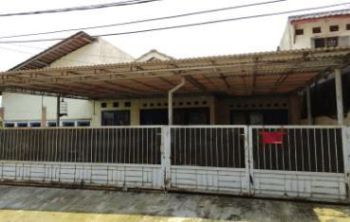 Rumah Dijual Bukit Rivaria Sawangan Depok