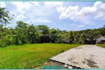 Jual Tanah Kulonprogo Dekat Vokasi Ugm Wates Jogja