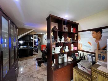 DIJUAL CEPAT:
Rumah 2.5 lantai Citra Garden 7, Kalideres, Jkt Barat