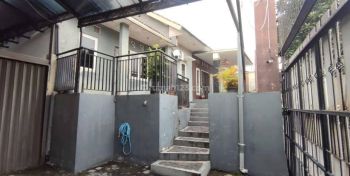 Rumah Tengah Kota Semarang Rs Roemani Sriwijaya Wonodri Kopen