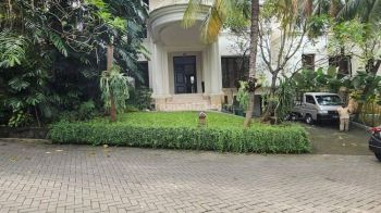 DISEWA RUMAH CILANDAK.- ANTASARI ~ LT/LB 800/750 ~ LOKASI STRATEGIS