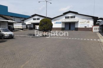 /  PABRIK RAYA MARGOMULYO, STRATEGIS SIAP PAKAI