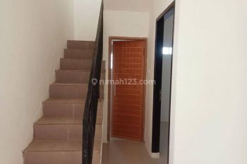 Jual Murah Rumah Mewah Bintara Akses Mobil Bebas Banjir Shm