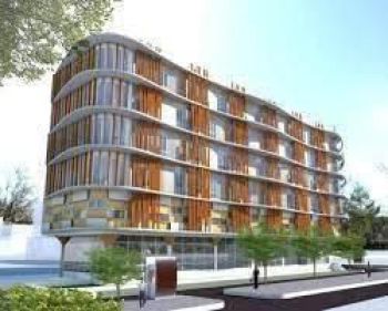 Disewakan Ruang Kantor Sarana Square Area Tebet, Jakarta Selatan