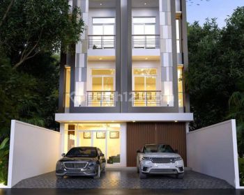 Ruko Disewa Lantai 1 Dan Lantai 2