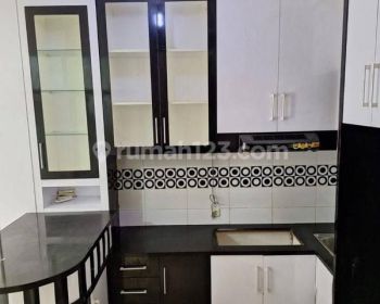 Rumah di Taman surya dekat citra palem 3 kamar