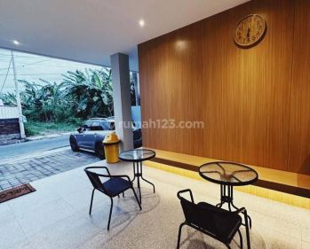 Dijual Rumah Kost Elite Baru Full Furnished Di Denpasar Selatan