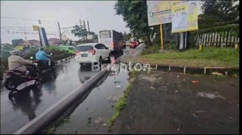 Kavling Hoek Pinggir Jalan cocok buka usaha di Kawasan Bogor Kota Jawa Barat