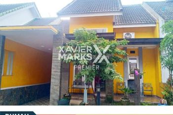 Rumah Minimalis Citra Cengger Ayam Lowokwaru Malang