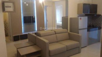 Sewa Apartemen Murat Furnish Siap Huni di Parahayangan Residence