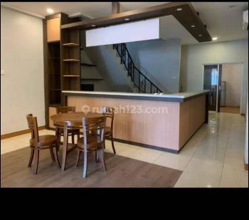 Rent Ruko: Ruko Harapan Indah