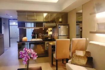 Apartemen La Grande Merdeka Tamansari Type 2 BR Full Furnished