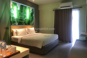 Kondominium Type Studio Lokasi Premium di Bali Eden