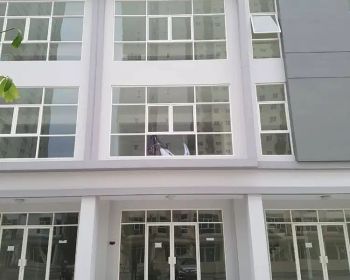 Ruko PDH Puncak Dharmahusada BU CEPAT 3.5lt Siap Pakai bisa Gudang