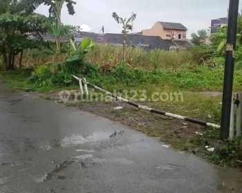 Dijual Tanah di Jalan pemberdayaan Cipondoh Tangerang