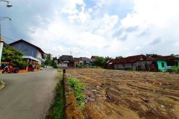 Tanah Tangsel, Dekat UNIKA Atmajaya kampus 3 BSD