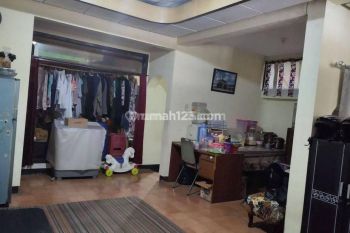 Dijual Rumah Jl Kurdi Astanaanyar Moch Toha Bandung