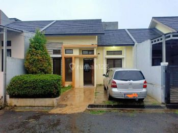 Rumah Murah 15 Menit St.depok Lama 600 Jutaan Kalimulya Depok