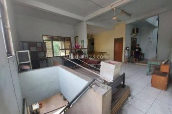 Rumah Merapi Strategis Pusat Kota