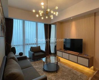 Apartrmen Holland Village 2BR full furnished
