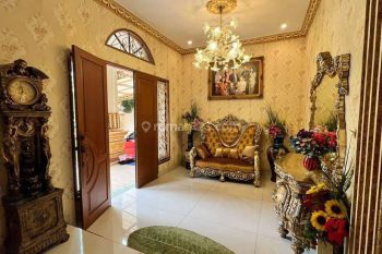 For Sale Rumah Mewah 2Lantai di Kemayoran Jakarta Pusat