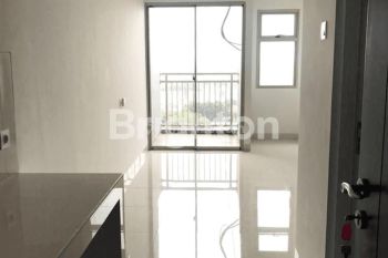 Apartemen Studio B Springwood Residence Apartment Serpong Siap Huni