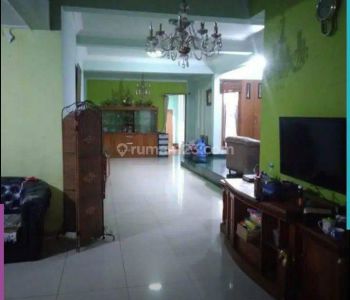 Nego Hot Rumah Dua Muka Untuk Bisnis Arcamanik Bandung 96A10
