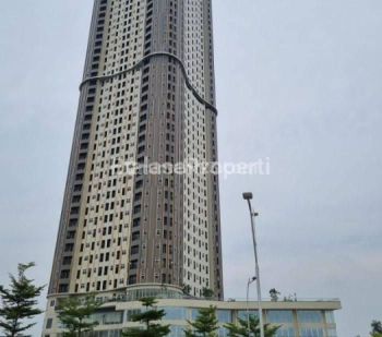Dijual Apartemen Grand Dharmahusada Lagoon