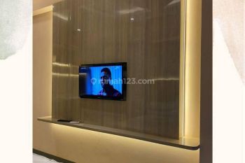 Disewakan Apartemen Anderson Benson Pakuwon Mall Surabaya Barat