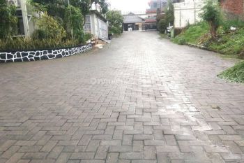 Jual Tanah Kavling Depok Dalam Perumahan Legalitas SHM