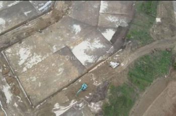 Kavling dekat Parahyangan KBP tatar nilapadmi