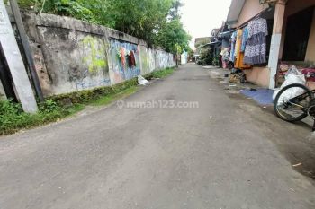 Tanah Sleman Yogyakarta Dekat Exit Toll Monjali SHM P